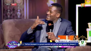 Encore+ Buzz, insultes, fake news : les dangers cachés des réseaux sociaux - Cheikh Omar