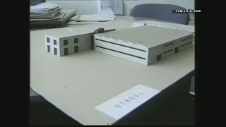 Archív TVM z 5. 6. 1998 - 2. časť