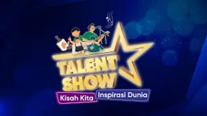 Kisah Kita, Inspirasi Dunia - Kisah Anak Binaan yang Berbakat