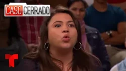 Husband gets turned on by videos of his tenant 🎥🥵🏚️ | Caso Cerrado Complete Case | Telemundo English