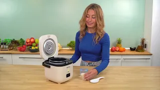 Chef-O-Matic Cooker from JML