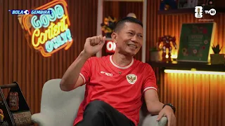 URBANTALKS SPESIAL ISMED SOFYAN