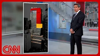 Developer of buckling NYC high-rise faces $300M lawsuit over other building