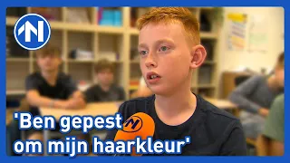 1 op de 6 kinderen wordt gepest op school: 'Laat diepe sporen na'