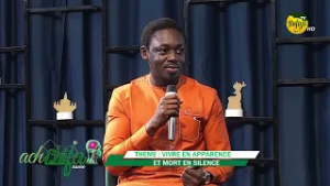 AAH CHIFA: Santé mentale : l’urgence que nous refusons de regarder