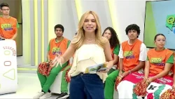 ENEM QUIZ EP 11 | 10/17/2026 | TV MEIO NORTE
