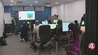 Local organizations partner to hold 2nd Summer Tech Day