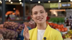 Сценарий цен. Борщ