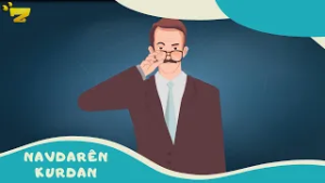 Zarok TV  - NAVDARÊN KURDAN - MIHEMED ŞÊXO