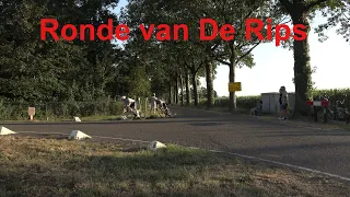 07/29/2026 De Rips Cycling Race