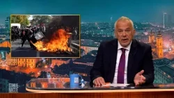 KLICA STUDENTSKIH NEMIRA U HRVATSKOJ | STANJE NACIJE 122-5