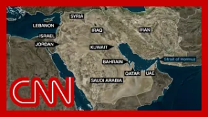 CIA working to arm Kurdish forces to trigger Iran uprising