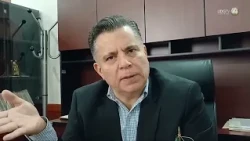 Demand for federal government to carry out complementary works for El Zapotillo