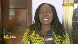 Global Handwashing Day: Local Government Ministry calls for renewed focus - Evening News on Adom TV.