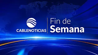 Seguridad, operativos y orden público: hechos que marcaron la semana | Cablenoticias Fin de Semana