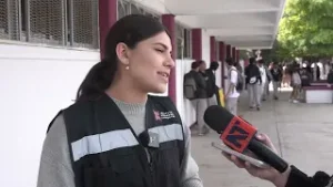 Las malas palabras son las que más predominan en la violencia del noviazgo, señala especialista.