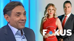 Aleksandar Vulin | Fokus B92