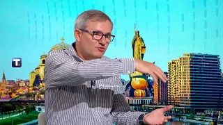 Glamočić: Strategija će menjati sistem podsticaja, ne može svako dobijati isto
