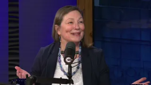 Inside Olympia -- Senate Supplemental Budget