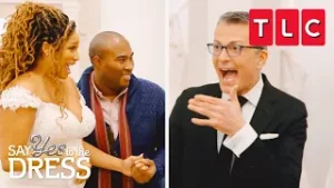 Most Romantic Weddings & Proposals with the Kleinfeld Crew ? | Say Yes to the Dress | TLC