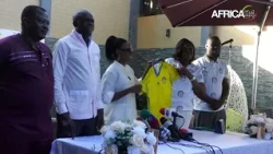 Cameroun : Ajara Nchout Njoya et Charlène Meyong rejoignent la Lékié FF