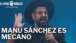 Manu Sánchez sings Mecano-style about 'Ayuso's penthouse' | El perro andaluz
