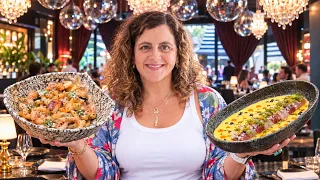 LIMA'S NEW PARTY DINNER RESTAURANT, SÁTIRO! 👀