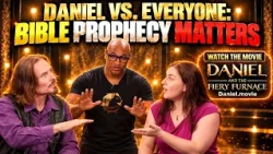 Bible Prophecy Matters Today