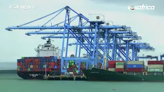 CHINE-AFRIQUE - Le commerce explose, mais le déséquilibre persiste