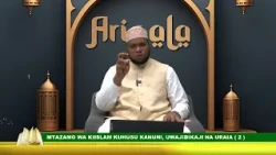 ISLAMIC PERSPECTIVE ON REGULATIONS, DUTIES, AND CITIZENSHIP - 2