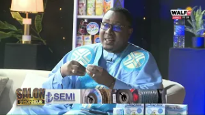 ​URGENT POLITIQUE : Moussa Niang GBS lâche les vérités qui fâchent sur Diomaye et Sonko ??