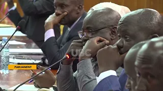 Human Rights Commission questioned over Shs70.4 million furniture procurement