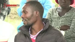 Muingi wa Karecheni kuhitukia waki wa kıganda giki mwena ucio
