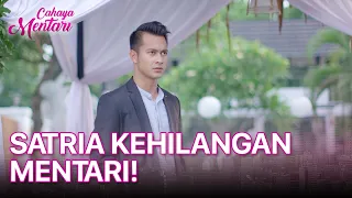 Mentari Menghilang di Hari Pertunangannya dengan Satria | CAHAYA MENTARI | EPS. 14 | PART 1