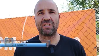 Odigran 9. paintbal „Balkan kup“ | TH 1029