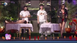 Casa Iubirii - Jaqueline, dezamagita! Alexandru crede ca singura s-a pus intr-o lumina negativa!