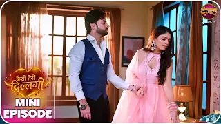 Kaisi Teri Dillagi | Mini Episode 38 | Kajri se Kajal tak ki kahani | New Show | Dangal TV