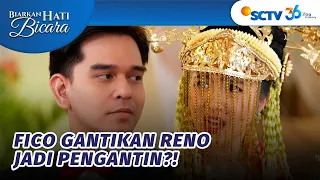 Hari Pernikahan Arina Berubah Jadi Mimpi Buruk?! | Biarkan Hati Bicara - Episode 1