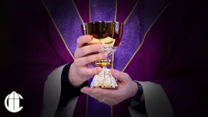 La Santa Misa | Primer Domingo de Cuaresma