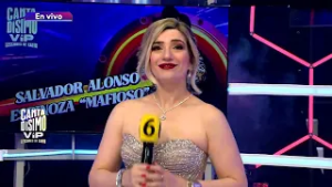 ¿Jazmín con J es therian? | Cantadísimo VIP