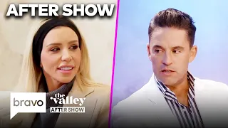 Is There A Future Between Jesse & Lacy? "Um..." | The Valley After Show (S3 E18) Pt 2 | Bravo