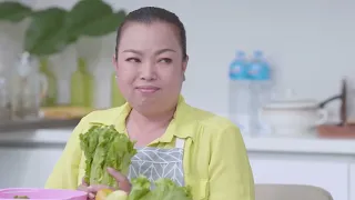 🎥 រឿង  #ស្នេហ៍បងស្រលាញ់ប្អូន [Ep04] #B4
