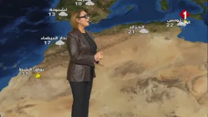 النشرة الجوية ليوم 12- 02- 2026