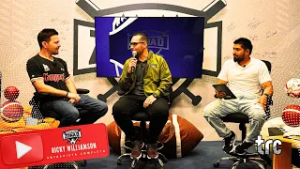 ?‍☠️ Ricky Williamson y los Piratas de Campeche rumbo a 2026 ⚾?