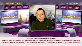 Tell Me About the Future 8 PM to 10 PM - July 30, 2026