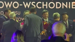 Radomska Orkiestra Kameralna wyróżniona Nagrodą Marszałka Województwa Mazowieckiego