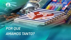 Por Que a Papelaria Voltou a Conquistar os Brasileiros? | Viva a Tarde