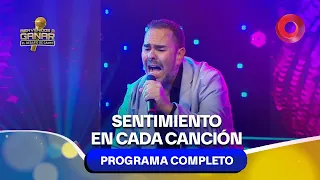 Emotion in Every Song | #BienvenidosAGanar Full Episode - 06/30 - El Nueve