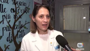 SALVATO PICCOLO NATO CON GRAVE CARDIOPATIA