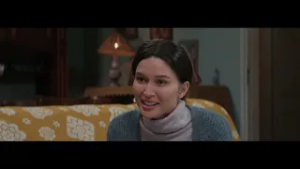 حبيتكم الكل تكونوا ملمومين باش نعلمكم… إلي نا باش نعرس .. إيه؟ شكون الطفلة؟ يامنة…باش نعرس بيامنة! ?